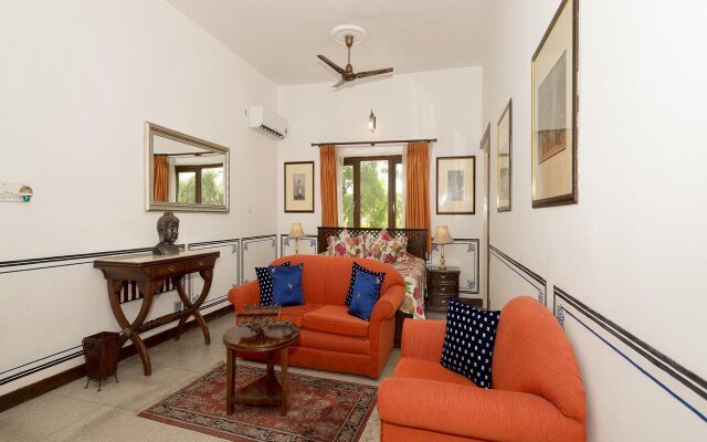 Dera Rawatsar - Heritage Hotel