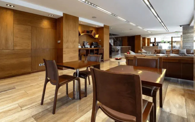 Zip Housing Callao Plus