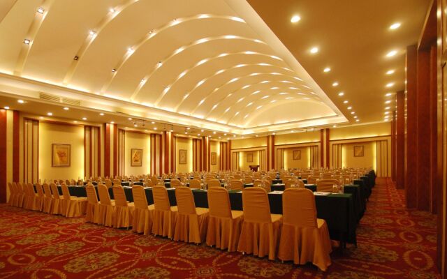 Guilin Bravo Hotel