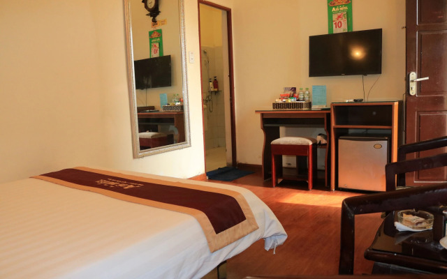 A25 Hotel - Hoang Quoc Viet