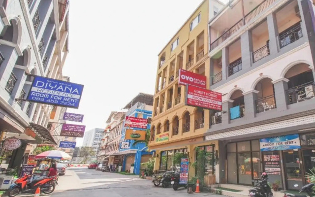 Q.D. Sweets Mansion 1