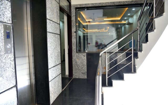 Hotel The White Tulip