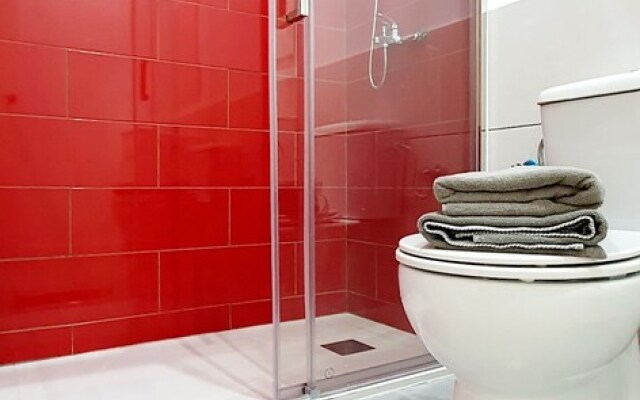 Hostal Urban Basic