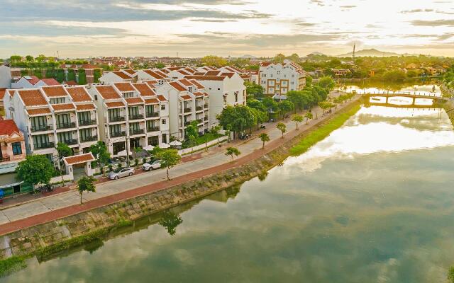 Laluna Hoi An RiverSide Hotel & Spa