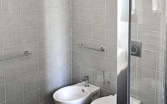 BB Hotels Aparthotel Bicocca