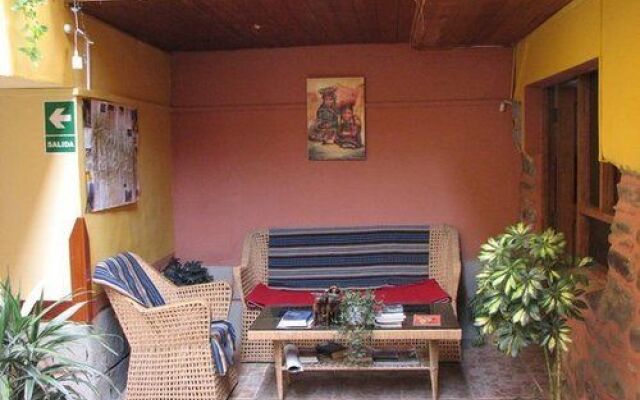 Hostal Chayana Wasi