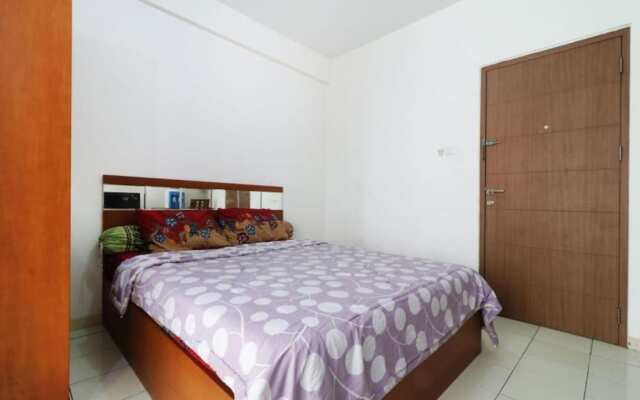 Arrooms Apartment (Margonda Residence 2)