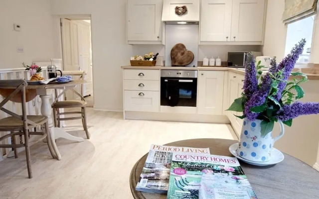 Linton Court Coach House