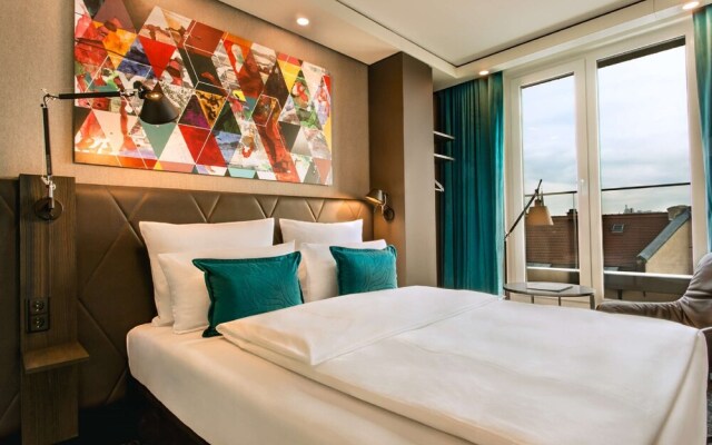 Motel One Frankfurt - Römer