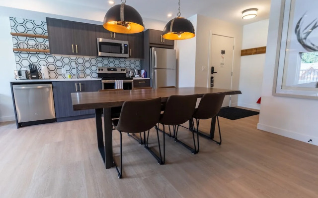 Basecamp Suites Canmore