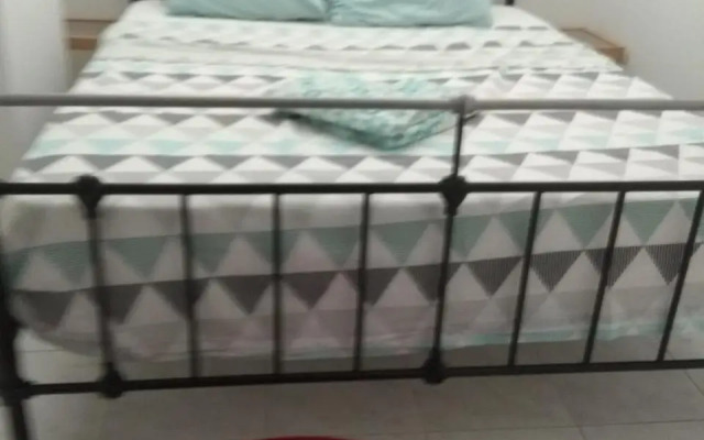 "Apartment 2"