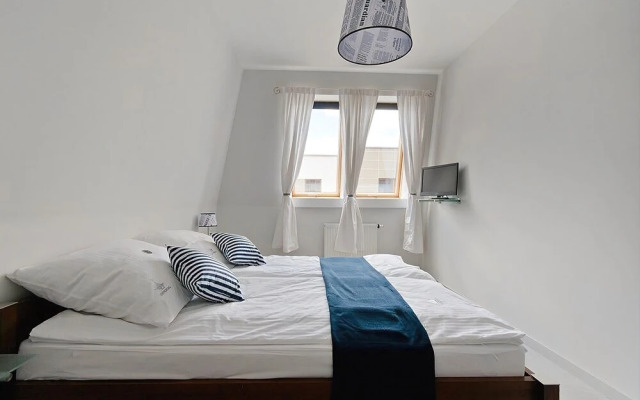 Imperial Apartments - Martini Deluxe