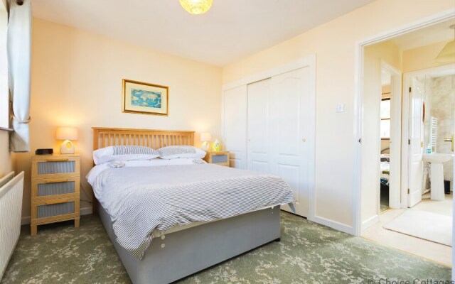 Croyde Sandrift 2 Bedrooms