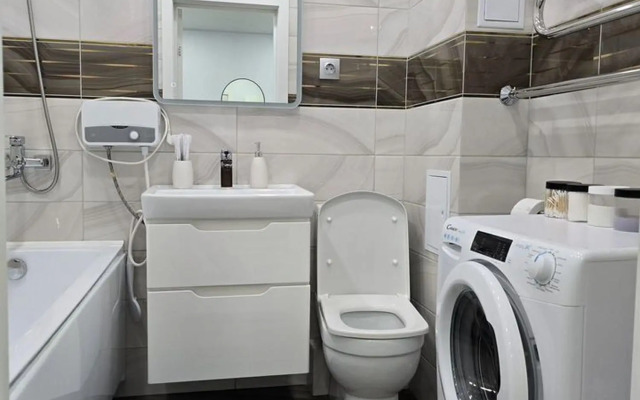 Апартаменты на улице Пискунова, 148/5