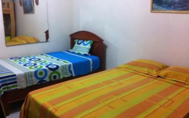 Hospedaje WashiPeru