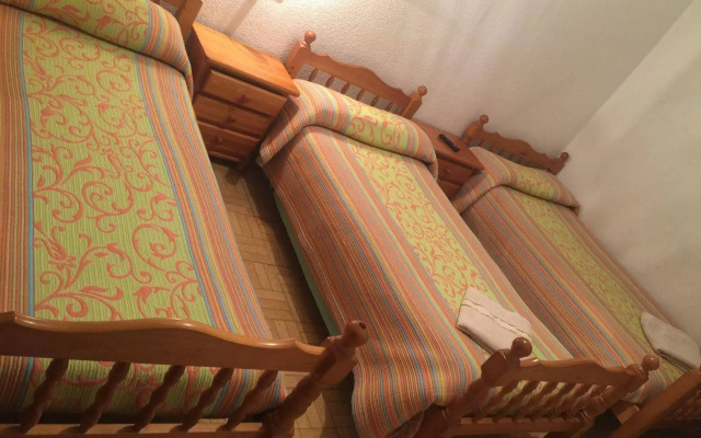 Hostal Murcia
