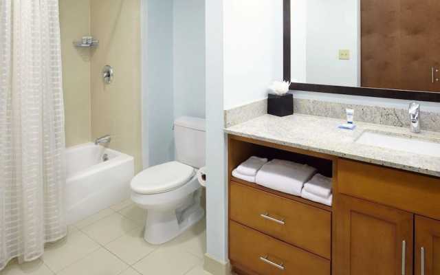 Hyatt Summerfield Suites Boulder/Broomfield