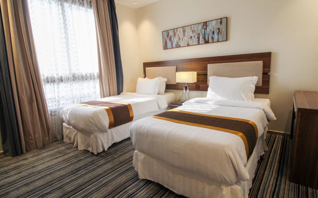 Friesian Hotel