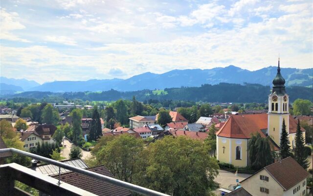 Sanosueno Family - Bester Bergblick