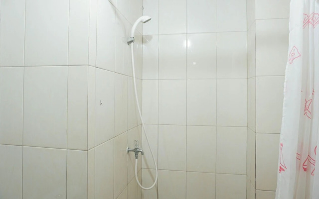 Wonderful 2BR at Callia Apartment