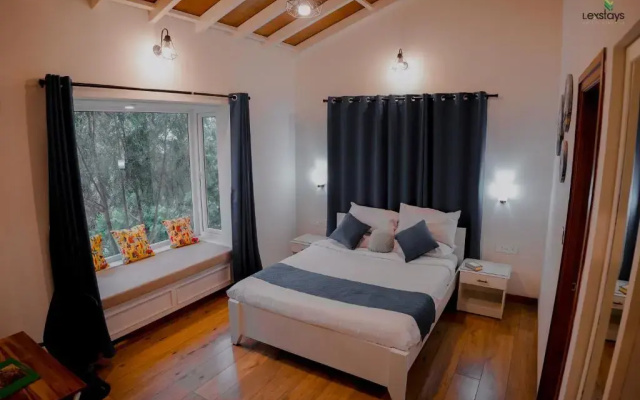 Hope Horizon Villa Coonoor by LexStays