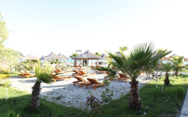 Bunec Beach Resort