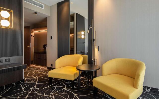 Mövenpick Hotel Tallinn