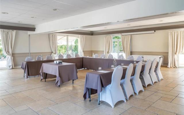 Grand Hotel Des Lecques, BW Signature Collection