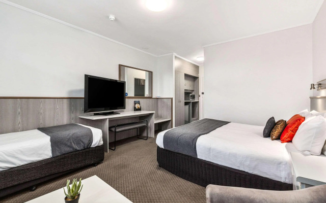 Comfort Inn Glenelg