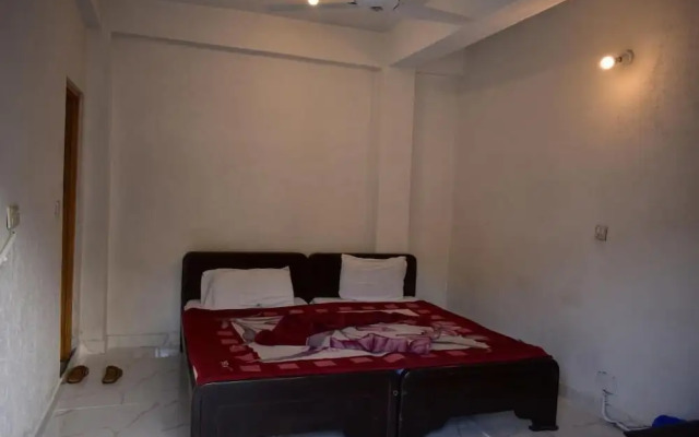 Hotel Bypass Fizagat