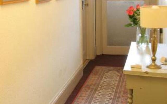 Wedgewood House Hotel Norwich England