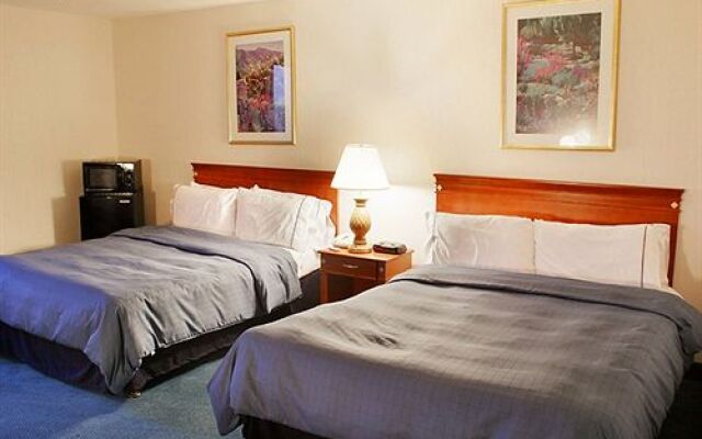 Scanticon Valley Forge Hotel & Conference Center