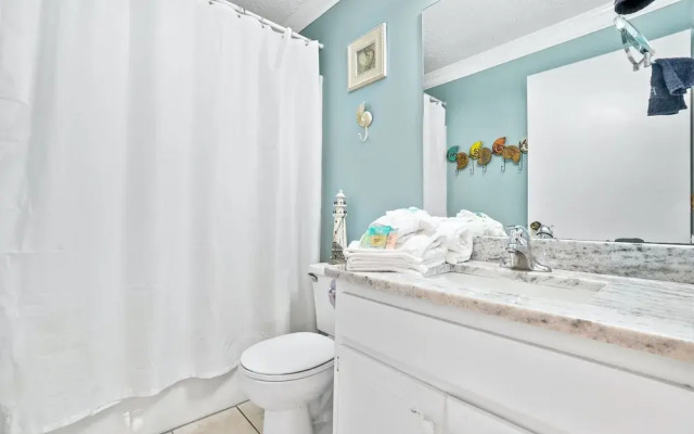 Wendwood by Panhandle Getaways