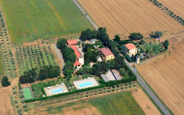 Agriturismo Le Pescine