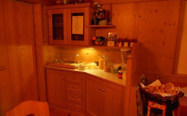 Appartements/Zimmer Alois Arnold