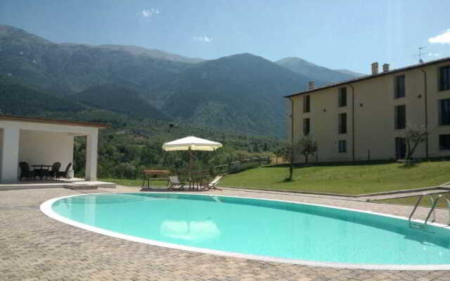 Villa Giovina