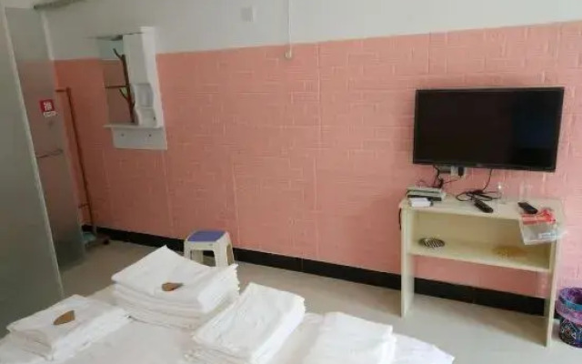 uānlán Shè Farmhouse (Ningguo)