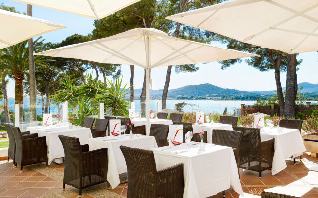 Hipotels Eurotel Punta Rotja & Spa