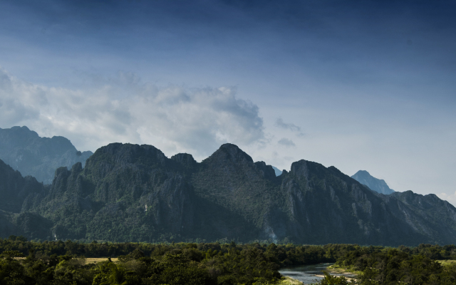 Amari Vang Vieng