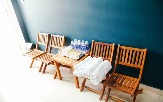 GoGo Dalat Hostel