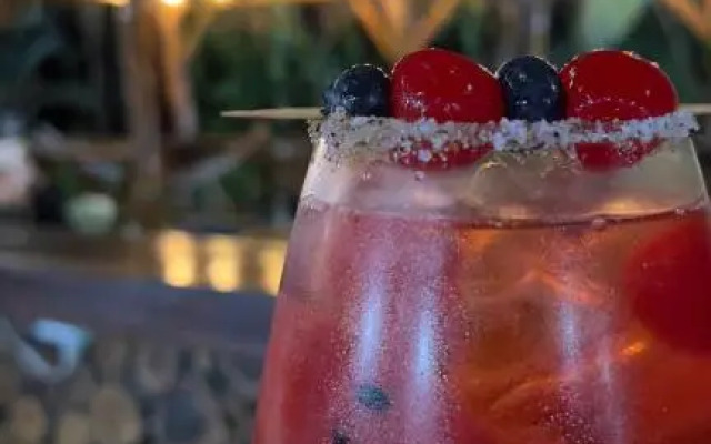 Eco Hotel Inka Minka x2 by Caribecheap