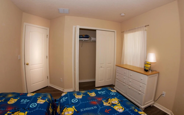 Great Community, Amazing Private Pool, Near Disney!