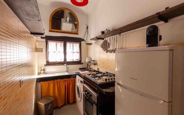 Solemar Sicilia - Villaggio Santino