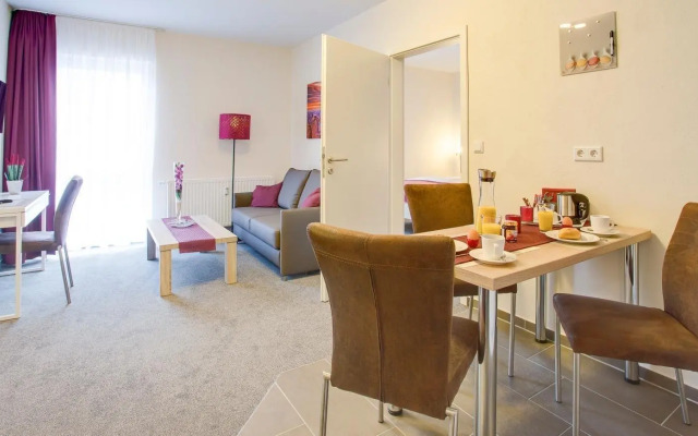 Weyher Aparthotel
