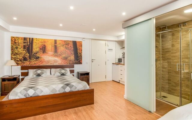 Radiant Holiday Home in Seville near River