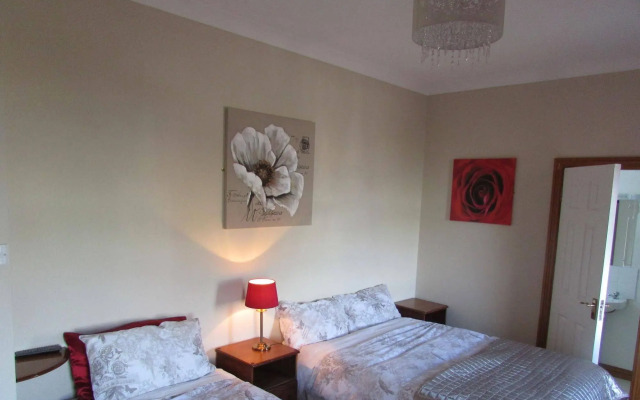 Bayview House B&B