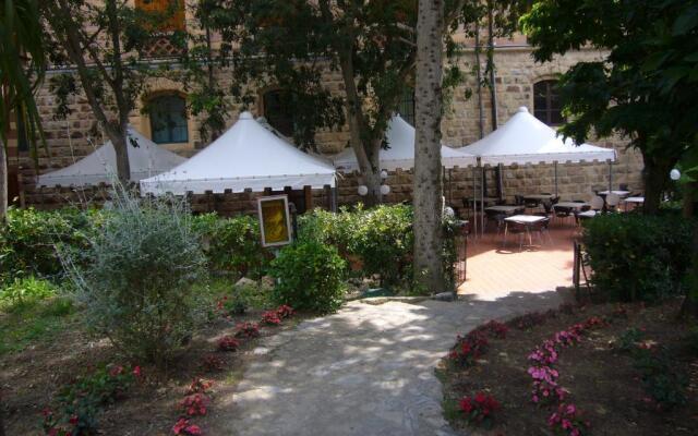 Park Hotel Napoleone