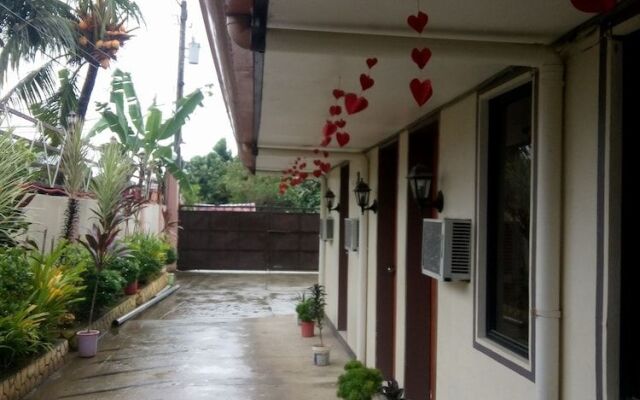 WJV Inn Humay Humay