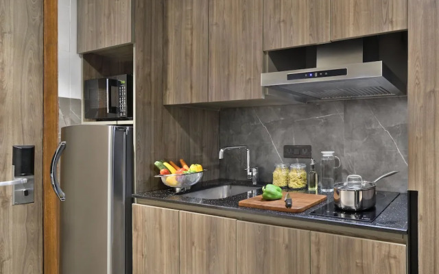 Citadines Paras Square Gurugram