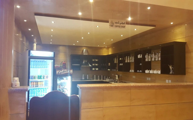 Aknan Al Malqa Furnished Units